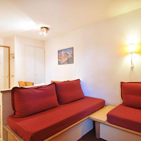 Oip Les Coches Hotell La Plagne-Tarentaise Eksteriør bilde